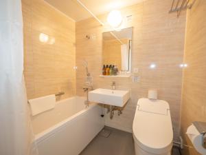 Bagno di Shinsaibashi ARTY Inn