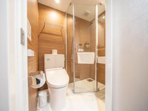 Bagno di Shinsaibashi ARTY Inn