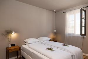 Posteľ alebo postele v izbe v ubytovaní Casa Sol + 37 fotografií