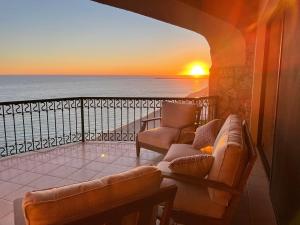 Photo de la galerie de l'établissement Sonoran Sea Resort Oceanfront PENTHOUSE, à Puerto Peñasco