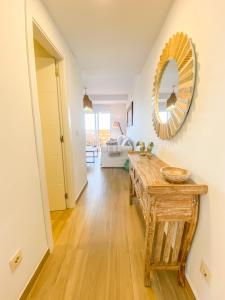 Zdjęcie z galerii obiektu Tarifa Cozy House // PENTHOUSE - POOL - PARKING w mieście Tarifa