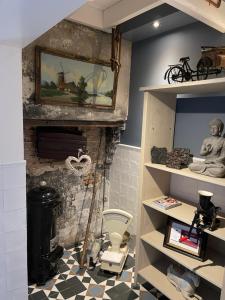 Fotografie z fotogalerie ubytování ‘t Bakhuis v destinaci Oostelbeers