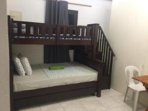 Fotografie z fotogalerie ubytování Bolinao Transient House B v destinaci Balingasay