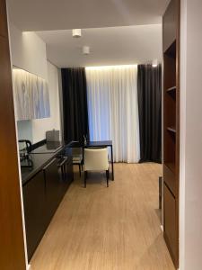 Imagen de la galería de Sea Breeze White Villas, en Bilgah 2 fotos más