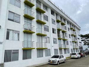 Billede fra billedgalleriet på Apartamento a 2km del Parque del Café i Montenegro