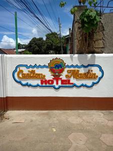 Gallery image of RedDoorz at Carlton-Martin Hotel Masbate City in Cangbaliguia
