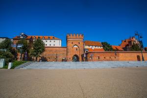 Fotografie z fotogalerie ubytování Hotel Spichrz v destinaci Toruň