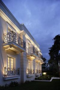 Gallery image of Theoxenia House Hotel in Athens