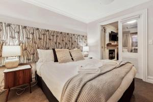 Afbeelding uit fotogalerij van Central Luxury at 408 The Beacon Two Bed in Queenstown