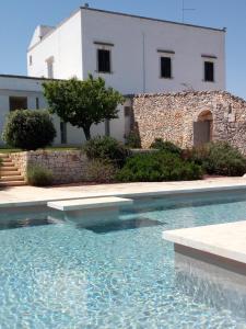 Gallery image of Masserie Maresca in Ostuni