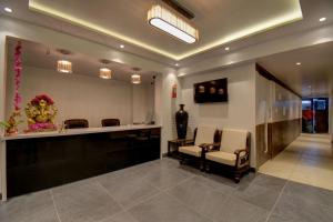 Gallery image of Elite Hotel in Lonavala