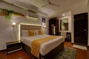 Gallery image of Elite Hotel in Lonavala