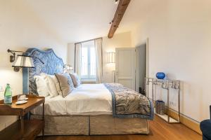 Gallery image of La Dimora Nova Florence with Terrace in Florence