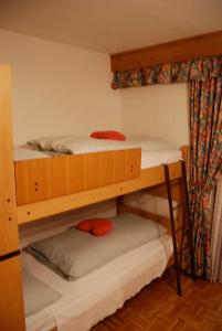 Fotografie z fotogalerie ubytování Albergo Genziana v destinaci San Vigilio di Marebbe