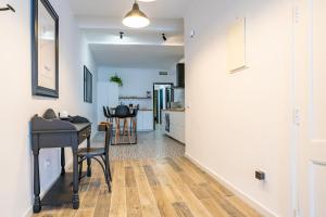 Fotografie z fotogalerie ubytování CAN MARTINEZ Calella Beach Boutique Apartment v destinaci Calella