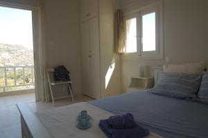 Gallery image of Kalliroe Apartments -Creta in Agia Galini