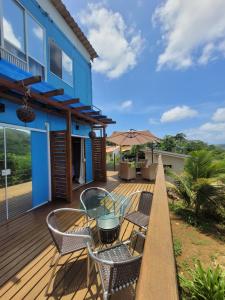 Gallery image of Flat Vista Mar Noronha in Fernando de Noronha