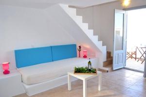 Fotografie z fotogalerie ubytování ILIADA-ODYSSEAS RESORT v destinaci Perivolos