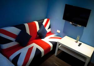 Televisor o centre d'entreteniment de 羅東夜市EazyRoom