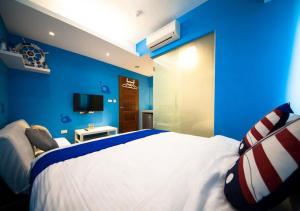 Televisor o centre d'entreteniment de 羅東夜市EazyRoom