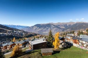 Gallery image of TERRESENS - LES CASCADES in Courchevel