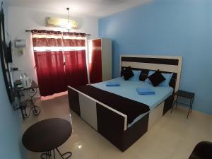 Fotografie z fotogalerie ubytování PHOENIX HOLIDAY HOME v destinaci Candolim
