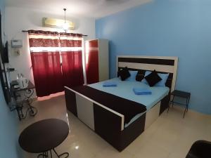 Fotografie z fotogalerie ubytování PHOENIX HOLIDAY HOME v destinaci Candolim