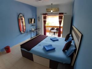 Fotografie z fotogalerie ubytování PHOENIX HOLIDAY HOME v destinaci Candolim