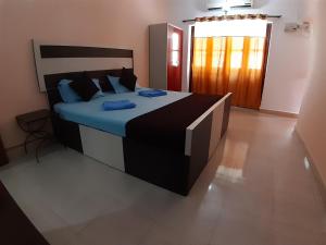 Fotografie z fotogalerie ubytování PHOENIX HOLIDAY HOME v destinaci Candolim