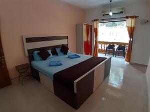 Fotografie z fotogalerie ubytování PHOENIX HOLIDAY HOME v destinaci Candolim
