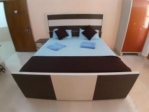 Fotografie z fotogalerie ubytování PHOENIX HOLIDAY HOME v destinaci Candolim