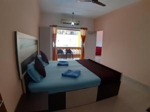 Fotografie z fotogalerie ubytování PHOENIX HOLIDAY HOME v destinaci Candolim