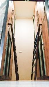 Fotografie z fotogalerie ubytování FixOn Capsule Hotel v destinaci Purwokerto