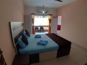Fotografie z fotogalerie ubytování PHOENIX HOLIDAY HOME v destinaci Candolim