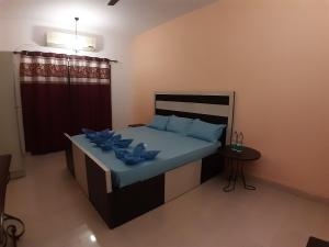 Fotografie z fotogalerie ubytování PHOENIX HOLIDAY HOME v destinaci Candolim