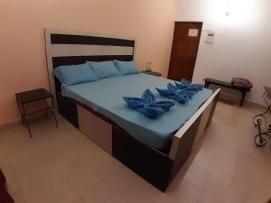 Fotografie z fotogalerie ubytování PHOENIX HOLIDAY HOME v destinaci Candolim