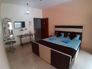 Fotografie z fotogalerie ubytování PHOENIX HOLIDAY HOME v destinaci Candolim