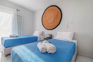 Gallery image of Elena-Stella Apartments Arillas Corfu in Arillas +44 photos