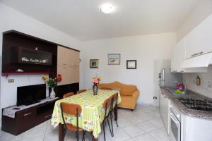 Zdjęcie z galerii obiektu Casa Vacanze Rosmary w mieście Cala Liberotto