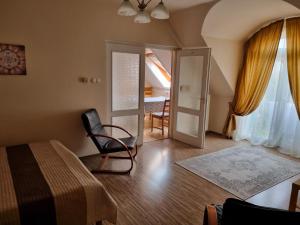 Körteszirom Apartman 3300 Eger, Maklári út 77. kép - 2
