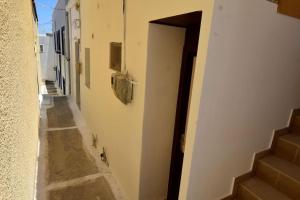 Fotografie z fotogalerie ubytování MOSHOVIA STUDIO Κάρπαθος στο κέντρο και ήσυχα v destinaci Karpathos