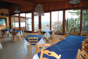 Gallery image of B&b La Scogliera in Le Castella