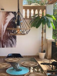 Fotografie z fotogalerie ubytování Casa Previsio v destinaci Cala Pi