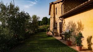 Foto da galeria de Il Casale di Fiore em Cannara