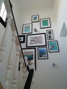 Fotografie z fotogalerie ubytování Casa Previsio v destinaci Cala Pi