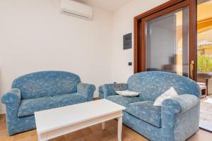 Posedenie v ubytovaní Villetta Confortevole
