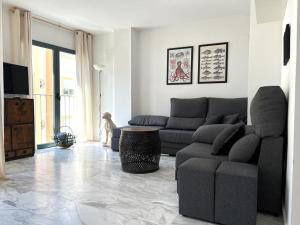 Fotografie z fotogalerie ubytování Bear Holiday - Apartment Lynn with Seaview in Moraira near the Beach v destinaci Moraira