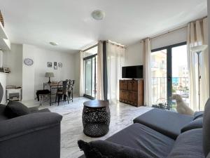 Fotografie z fotogalerie ubytování Bear Holiday - Apartment Lynn with Seaview in Moraira near the Beach v destinaci Moraira
