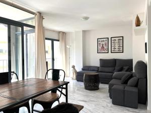 Fotografie z fotogalerie ubytování Bear Holiday - Apartment Lynn with Seaview in Moraira near the Beach v destinaci Moraira