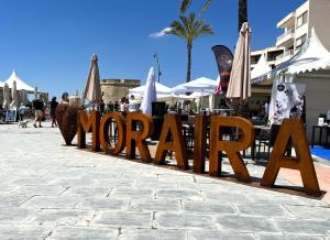 Fotografie z fotogalerie ubytování Bear Holiday - Apartment Lynn with Seaview in Moraira near the Beach v destinaci Moraira